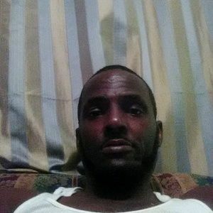 Meet your Posher, Derrick